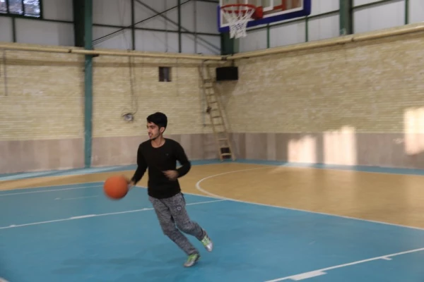 برگزاری جشنواره ورزش های همگانی و بازی های بومی محلی در بین دانشجومعلمان پردیس شهیدان پاک نژاد یزد
 14