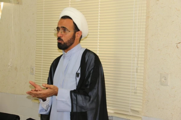 اولین نشست علمی-تخصصی تابستانه  دانشگاه فرهنگیان یزد برگزار شد.
 8