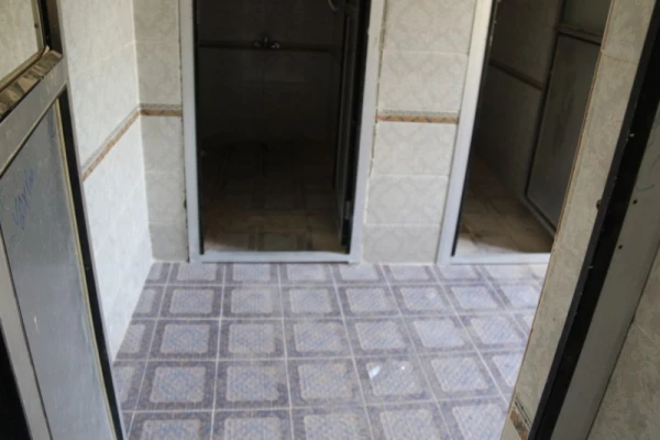 بازدید مسئولین دانشگاه فرهنگیان یزد از فضاهای آموزشی، فرهنگی و رفاهی پردیس شهیدان پاک نژاد یزد
 8