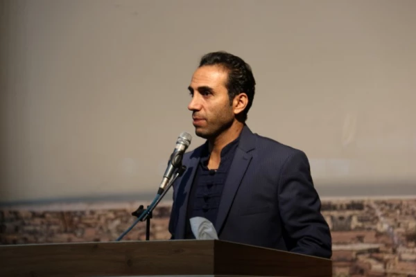 همایش فرهنگی 
 6