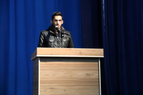 همایش فرهنگی "سیر مطالعاتی اندیشه های شهید مطهری"
 10