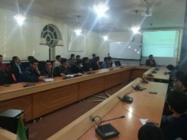 کارگاه "عشق و ازدواج"
 5