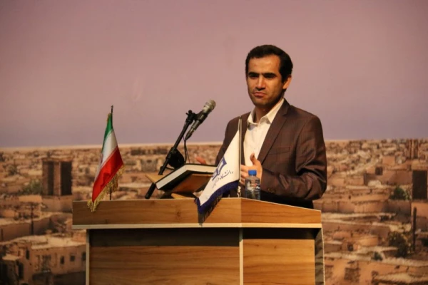 نشستی با عنوان « آموزش  و پرورش در ایران؛ پرورش استعداد یا سرکوب قریحه»
 4