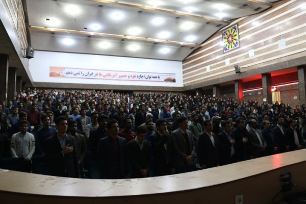 نشستی با عنوان « آموزش  و پرورش در ایران؛ پرورش استعداد یا سرکوب قریحه»
 5