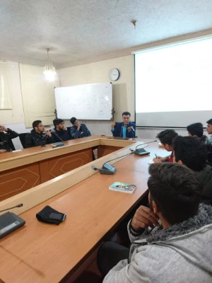 کارگاه دوم عشق و ازدواج
 2