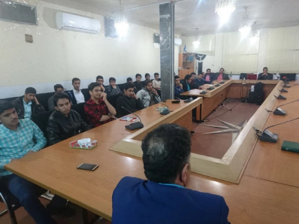 کارگاه دوم عشق و ازدواج
 3