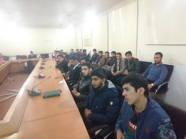 کارگاه دوم عشق و ازدواج
 5