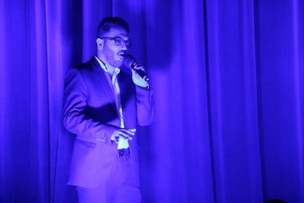 مراسم روز دانشجو در دانشگاه فرهنگیان یزد
 8