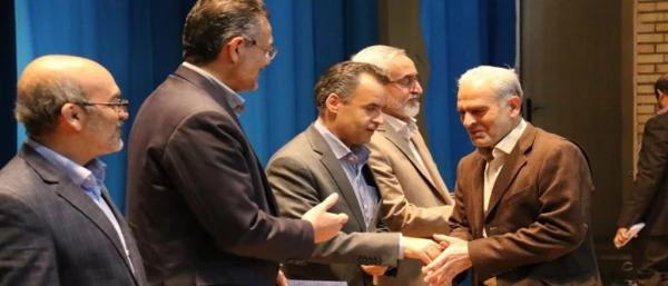 برگزاری مراسم هفته پژوهش و فناوری در دانشگاه فرهنگیان یزد
 10