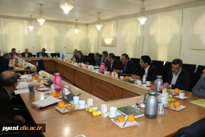 برگزاری دوره آموزشی توجیهی برای مدرسان و اعضای هیئت علمی دروس کارآموزی و آموزش پژوهی دانشجومعلمان ماده 28 در دانشگاه فرهنگیان