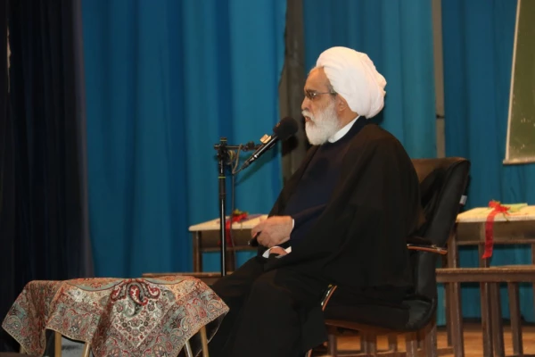 دانشگاه فرهنگیان یزد برگزار کرد:

مراسم نکوداشت یکصدمین سال تاسیس تربیت معلم در ایران و هشتادمین سالگرد تاسیس آن در استان یزد 
 19