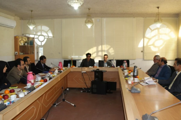 انعقاد تفاهم نامه دانشگاه فرهنگیان با دانشگاه علوم پزشکی یزد در جهت حفظ و ارتقای سلامت
 2