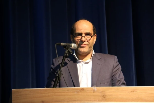 برگزاری جلسه فرهنگی در دانشگاه فرهنگیان یزد با حضور مدیر کل آموزش و پرورش استان
 5