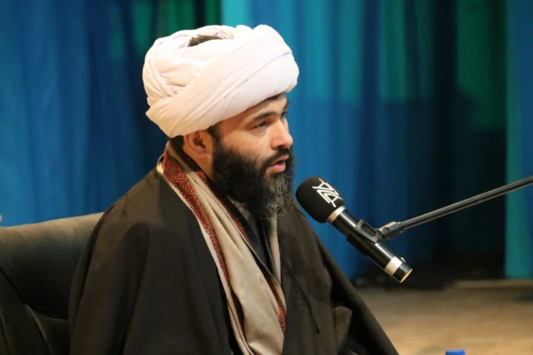 با همت بسیج دانشجویی دانشگاه برگزار شد:

کنگره بزرگداشت شهدای دانشجو معلم دانشگاه فرهنگیان یزد 2