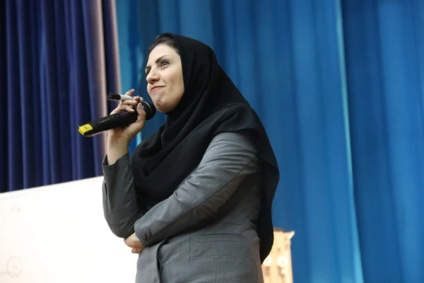 برگزاری کارگاه آموزشی روش تدریس و بررسی کتب ریاضی ابتدایی در دانشگاه فرهنگیان یزد
 3