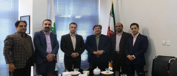 در راستای برگزاری جشنواره کشوری فرهنگی دانشجومعلمان دانشگاه فرهنگیان برگزار شد:

جلسه هماهنگی دانشگاه فرهنگیان یزد با کانون پرورش فکری استان 2