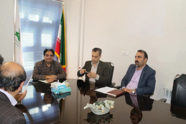 در راستای برگزاری جشنواره کشوری فرهنگی دانشجومعلمان دانشگاه فرهنگیان برگزار شد:

جلسه هماهنگی دانشگاه فرهنگیان یزد با کانون پرورش فکری استان 3