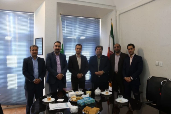 در راستای برگزاری جشنواره کشوری فرهنگی دانشجومعلمان دانشگاه فرهنگیان برگزار شد:

جلسه هماهنگی دانشگاه فرهنگیان یزد با کانون پرورش فکری استان 7