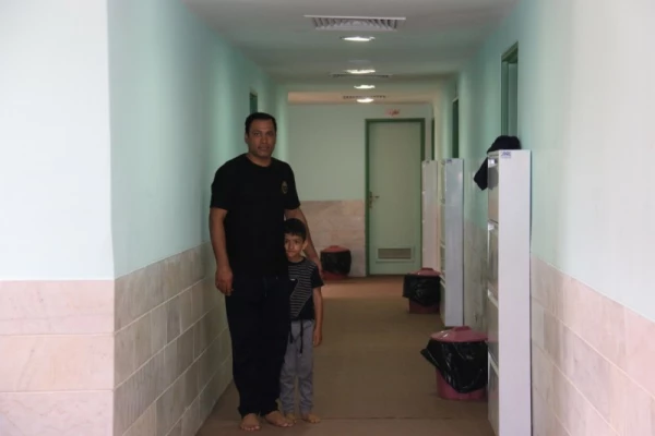 به روایت تصویر:

اسکان نوروزی 98 در دانشگاه فرهنگیان یزد
 9