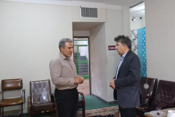 به روایت تصویر:

اسکان نوروزی 98 در دانشگاه فرهنگیان یزد
 12