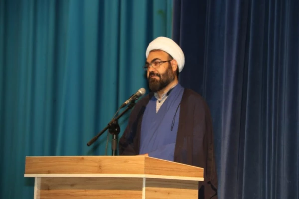 بلایای طبیعی در کمین همه ماست، همانگونه که از دیگران در وقت گرفتاری ها انتظار داریم، همانگونه گرفتاران را دریابیم.

حمایت دانشگاه فرهنگیان یزد از سیل زدگان
 15