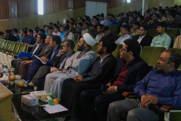 برگزاری اردوی توجیهی تفریحی نو دانشجومعلمان ‍‍ پردیس شهیدان پاک نژاد یزد 6