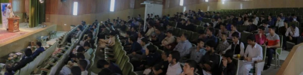 برگزاری اردوی توجیهی تفریحی نو دانشجومعلمان ‍‍ پردیس شهیدان پاک نژاد یزد 7