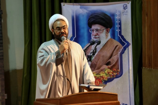 برگزاری اردوی توجیهی تفریحی نو دانشجومعلمان ‍‍ پردیس شهیدان پاک نژاد یزد 8