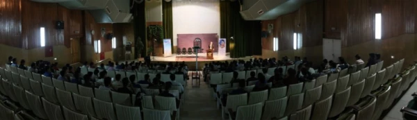 برگزاری اردوی توجیهی تفریحی نو دانشجومعلمان ‍‍ پردیس شهیدان پاک نژاد یزد 9