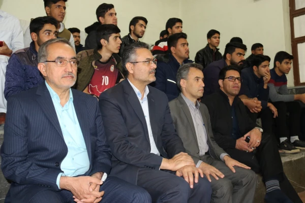 مسابقات کشتی پهلوانی 4