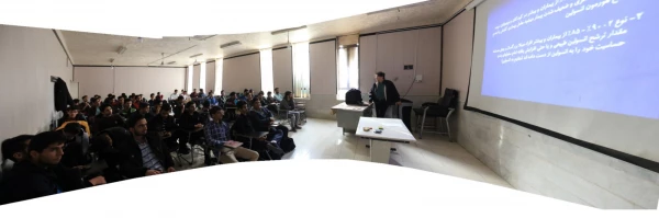 همایش آشنایی با دیابت  3