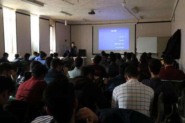 همایش آشنایی با دیابت  4