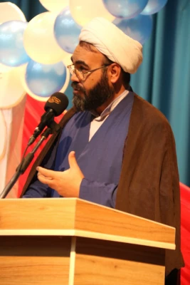 جشن بزرگداشت روز دانشجو در دانشگاه فرهنگیان یزد 5