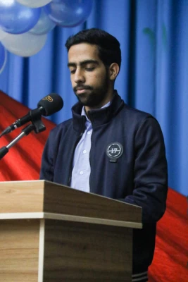 جشن بزرگداشت روز دانشجو در دانشگاه فرهنگیان یزد 9