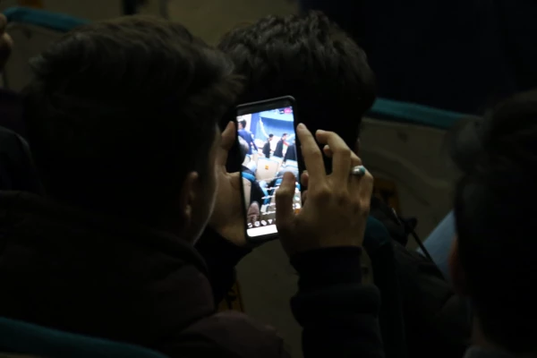 جشن بزرگداشت روز دانشجو در دانشگاه فرهنگیان یزد 10