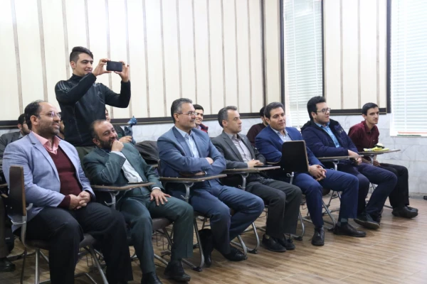 کارگاه هنر 2 ویژه دانشجومعلمان آموزش ابتدایی 7