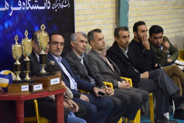 اختتامیه مسابقات فوتسال، جام شهدای مدافع حرم؛ ویژه دانشجو معلمان پردیس شهیدان پاک نژاد 3